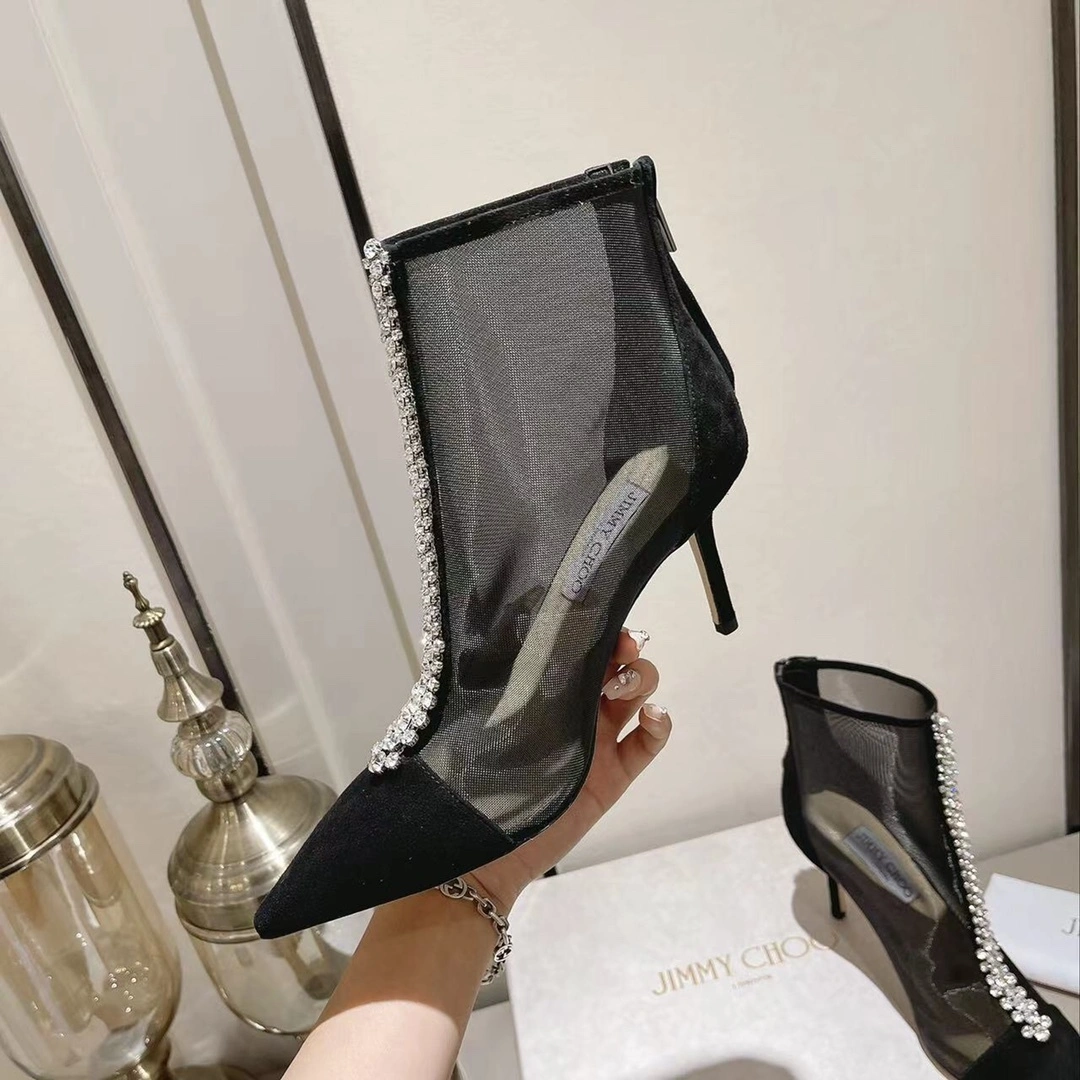 coco- 100ZPK 8.5cm Heel height item:C-X158I2362Y